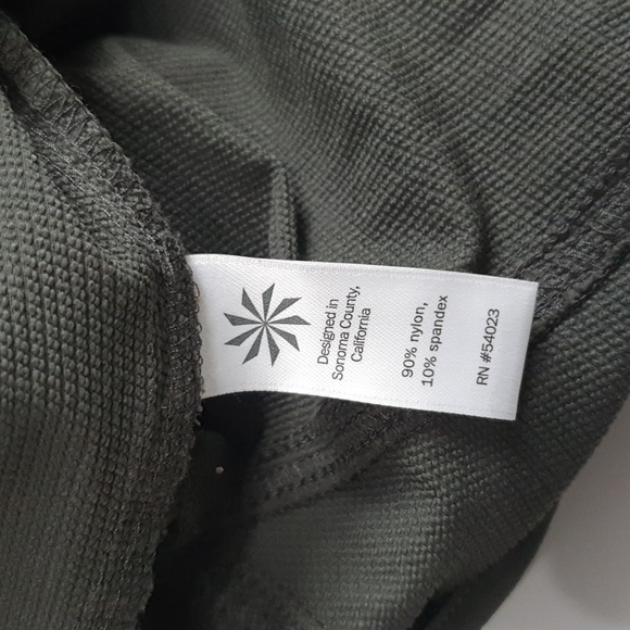 Athleta Wander Utility Stretch Stash Pants - Picture 5 of 12